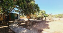 CASA COM 5 QUARTOS, SUITES, ARMARIOS PLANEJADOS, LOTÃO 1700 METROS, CONDOMINIO MANSÕES BRAUNA, JARDIM BOTANICO DE BRASILIA.