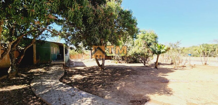 CASA COM 5 QUARTOS, SUITES, ARMARIOS PLANEJADOS, LOTÃO 1700 METROS, CONDOMINIO MANSÕES BRAUNA, JARDIM BOTANICO DE BRASILIA.