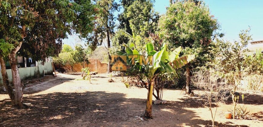 CASA COM 5 QUARTOS, SUITES, ARMARIOS PLANEJADOS, LOTÃO 1700 METROS, CONDOMINIO MANSÕES BRAUNA, JARDIM BOTANICO DE BRASILIA.