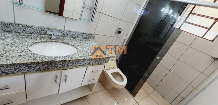 CASA COM 5 QUARTOS, SUITES, ARMARIOS PLANEJADOS, LOTÃO 1700 METROS, CONDOMINIO MANSÕES BRAUNA, JARDIM BOTANICO DE BRASILIA.