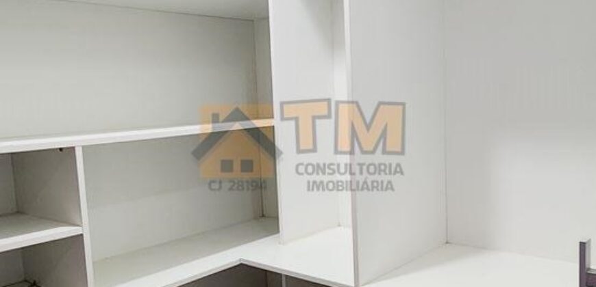 EXCELENTE CASA COM 2 QUARTOS, SUITE, ARMÁRIOS PLANEJADOS, NA LAJE, MAIS UMA KIT NOS FUNDOS, NO CONDOMINIO MANSÕES BRAUNA, PERTO DA ÁREA DE LAZER, NO JARDIM BOTANICO DE BRASILIA/DF