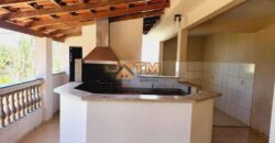 CASA COM 5 QUARTOS, SUITES, ARMARIOS PLANEJADOS, LOTÃO 1700 METROS, CONDOMINIO MANSÕES BRAUNA, JARDIM BOTANICO DE BRASILIA.