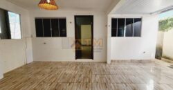 EXCELENTE CASA COM 2 QUARTOS, SUITE, ARMÁRIOS PLANEJADOS, NA LAJE, MAIS UMA KIT NOS FUNDOS, NO CONDOMINIO MANSÕES BRAUNA, PERTO DA ÁREA DE LAZER, NO JARDIM BOTANICO DE BRASILIA/DF