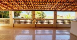 CASA COM 5 QUARTOS, SUITES, ARMARIOS PLANEJADOS, LOTÃO 1700 METROS, CONDOMINIO MANSÕES BRAUNA, JARDIM BOTANICO DE BRASILIA.