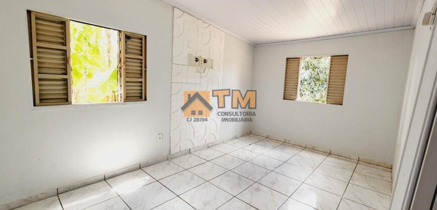 CASA COM 5 QUARTOS, SUITES, ARMARIOS PLANEJADOS, LOTÃO 1700 METROS, CONDOMINIO MANSÕES BRAUNA, JARDIM BOTANICO DE BRASILIA.