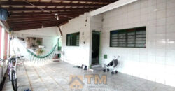 EXCELENTE CASA COM 3 QUARTOS, TODA NA LAJE, NO BAIRRO BOSQUE EM SÃO SEBASTIÃO DF.