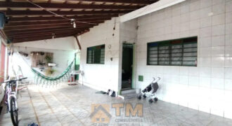 EXCELENTE CASA COM 3 QUARTOS, TODA NA LAJE, NO BAIRRO BOSQUE EM SÃO SEBASTIÃO DF.