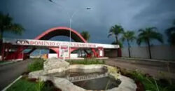 Você está em busca de construir um lar dos seus sonhos? Não procure mais! Temos um excelente Lote para você e sua família no condomínio Ouro Vermelho II muito bem localizado.