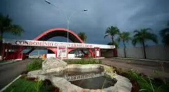 Você está em busca de construir um lar dos seus sonhos? Não procure mais! Temos um excelente Lote para você e sua família no condomínio Ouro Vermelho II muito bem localizado.