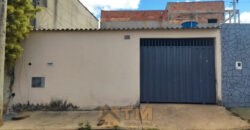 CASA NA QUADRA 306 DO BAIRRO RESIDENCIAL OESTE EM SÃO SEBASTIÃO DF. – IMÓVEL ESCRITURADO.