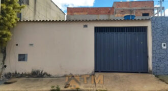 CASA NA QUADRA 306 DO BAIRRO RESIDENCIAL OESTE EM SÃO SEBASTIÃO DF. – IMÓVEL ESCRITURADO.