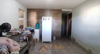 CASA BEM LOCALIZADA NA QUADRA 201 DO BAIRRO RESIDENCIAL OESTE, ATRAS DO BOMBEIRO E PATALHÃO DA POLICIA, EM SÃO SEBASTIÃO DF.