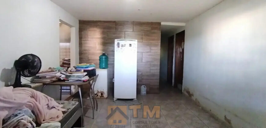 CASA BEM LOCALIZADA NA QUADRA 201 DO BAIRRO RESIDENCIAL OESTE, ATRAS DO BOMBEIRO E PATALHÃO DA POLICIA, EM SÃO SEBASTIÃO DF.