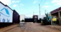 LOTE PLANO COM 200 METROS