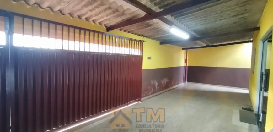 CASA NO BAIRRO SÃO GABRIEL NO JARDIM BOTÂNICO DF.