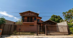 OPORTUNIDADE DE MORAR EM UNS DOS MELHORES CONDOMINIOS DO JARDIM BOTANICO, BEM LOCALIZADO, COM INFRAESTRUTURA E LAZER DE QUALIDADE!