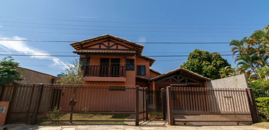 OPORTUNIDADE DE MORAR EM UNS DOS MELHORES CONDOMINIOS DO JARDIM BOTANICO, BEM LOCALIZADO, COM INFRAESTRUTURA E LAZER DE QUALIDADE!