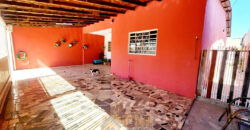 EXCELENTE CASA COM 3 QUARTOS, SUITE, TODA NA LAJE, NO BAIRRO CENTRO EM SÃO SEBASTIÃO/DF. – ACEITA CASA DE MENOR