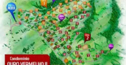 Você está em busca de construir um lar dos seus sonhos? Não procure mais! Temos um excelente Lote para você e sua família no condomínio Ouro Vermelho II muito bem localizado.