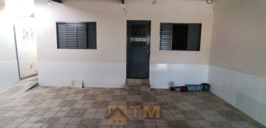 CASA NA QUADRA 306 DO BAIRRO RESIDENCIAL OESTE EM SÃO SEBASTIÃO DF. – IMÓVEL ESCRITURADO.