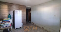 CASA BEM LOCALIZADA NA QUADRA 201 DO BAIRRO RESIDENCIAL OESTE, ATRAS DO BOMBEIRO E PATALHÃO DA POLICIA, EM SÃO SEBASTIÃO DF.