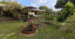 MARAVILHOSA CHÁCARA EM SÃO SEBASTIÃO DF. SÃO DUAS CASAS EM UM TERRENO DE 5.000 METROS QUADRADOS.