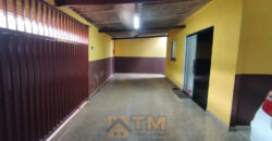 CASA NO BAIRRO SÃO GABRIEL NO JARDIM BOTÂNICO DF.