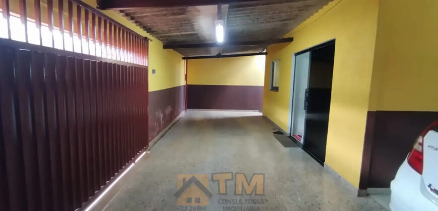 CASA NO BAIRRO SÃO GABRIEL NO JARDIM BOTÂNICO DF.