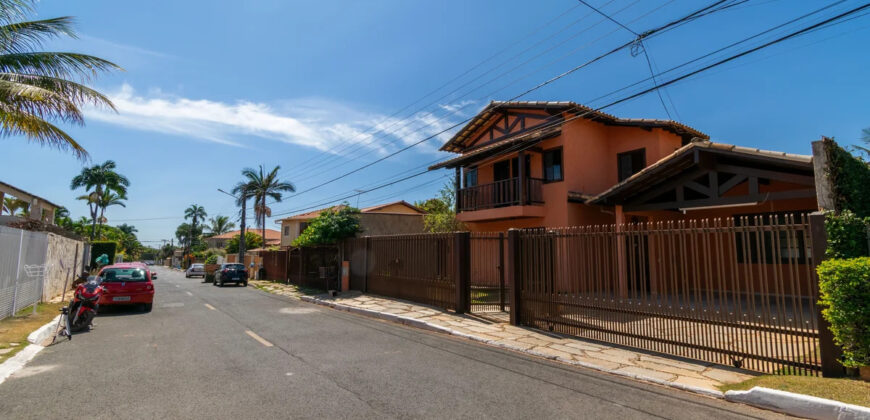 OPORTUNIDADE DE MORAR EM UNS DOS MELHORES CONDOMINIOS DO JARDIM BOTANICO, BEM LOCALIZADO, COM INFRAESTRUTURA E LAZER DE QUALIDADE!