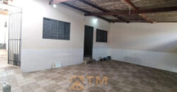 CASA NA QUADRA 306 DO BAIRRO RESIDENCIAL OESTE EM SÃO SEBASTIÃO DF. – IMÓVEL ESCRITURADO.