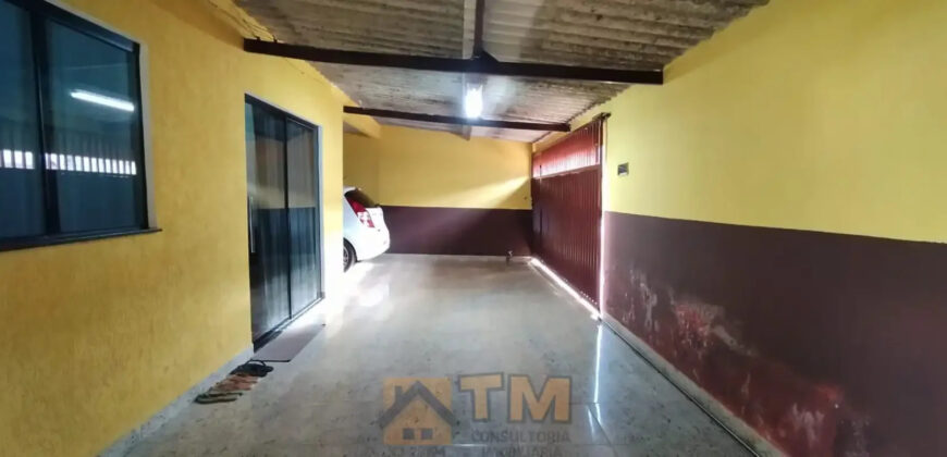 CASA NO BAIRRO SÃO GABRIEL NO JARDIM BOTÂNICO DF.