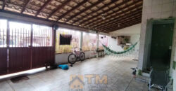 EXCELENTE CASA COM 3 QUARTOS, TODA NA LAJE, NO BAIRRO BOSQUE EM SÃO SEBASTIÃO DF.