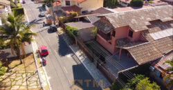 OPORTUNIDADE DE MORAR EM UNS DOS MELHORES CONDOMINIOS DO JARDIM BOTANICO, BEM LOCALIZADO, COM INFRAESTRUTURA E LAZER DE QUALIDADE!