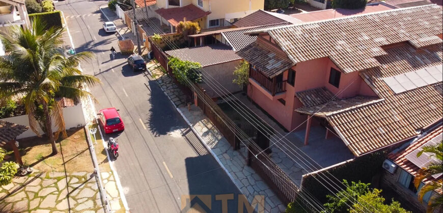 OPORTUNIDADE DE MORAR EM UNS DOS MELHORES CONDOMINIOS DO JARDIM BOTANICO, BEM LOCALIZADO, COM INFRAESTRUTURA E LAZER DE QUALIDADE!