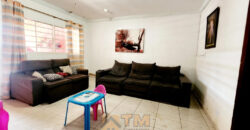 EXCELENTE CASA COM 3 QUARTOS, SUITE, TODA NA LAJE, NO BAIRRO CENTRO EM SÃO SEBASTIÃO/DF. – ACEITA CASA DE MENOR