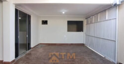 CASA DE ESQUINA NA QUADRA 301 DO BAIRRO RESIDENCIAL OESTE EM SÃO SEBASTIÃO DF.