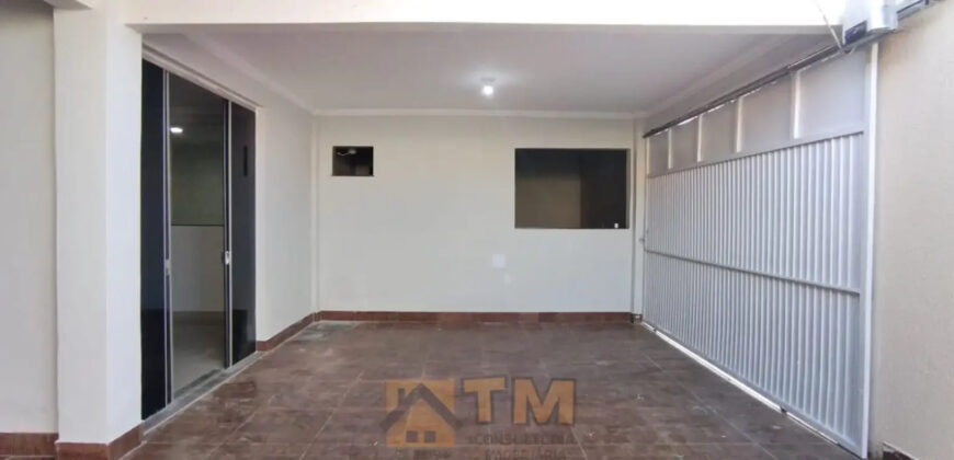 CASA DE ESQUINA NA QUADRA 301 DO BAIRRO RESIDENCIAL OESTE EM SÃO SEBASTIÃO DF.