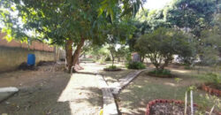 MARAVILHOSA CHÁCARA EM SÃO SEBASTIÃO DF. SÃO DUAS CASAS EM UM TERRENO DE 5.000 METROS QUADRADOS.