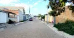 LOTE PLANO COM 200 METROS