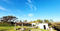 Maravilhosa Chácara com piscina, churrasqueira, uma Linda Vista, projeto de Jardinagem, no Bairro Capão Cumprido em São Sebastião/DF.