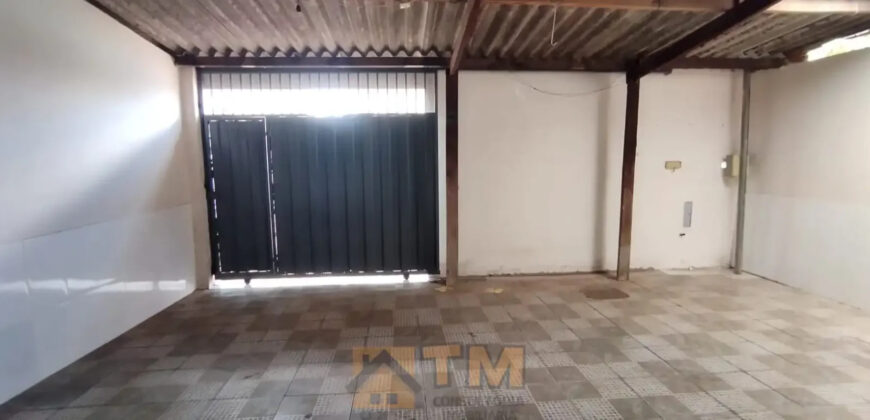 CASA NA QUADRA 306 DO BAIRRO RESIDENCIAL OESTE EM SÃO SEBASTIÃO DF. – IMÓVEL ESCRITURADO.