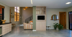 MARAVILHOSO SOBRADO COM 3 QUARTOS, NO CONDOMINIO QUINTAS DOS IPES, COM PISCINA, FINO ACABAMENTO, NO JARDIM BOTANICO DE BRASILIA!