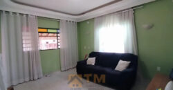 EXCELENTE CASA COM 3 QUARTOS, TODA NA LAJE, NO BAIRRO BOSQUE EM SÃO SEBASTIÃO DF.