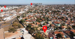 OPORTUNIDADE DE MORAR EM UNS DOS MELHORES CONDOMINIOS DO JARDIM BOTANICO, BEM LOCALIZADO, COM INFRAESTRUTURA E LAZER DE QUALIDADE!