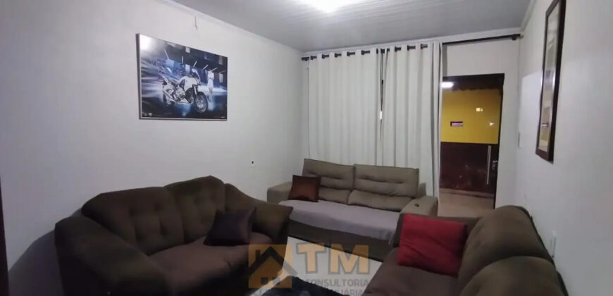 CASA NO BAIRRO SÃO GABRIEL NO JARDIM BOTÂNICO DF.