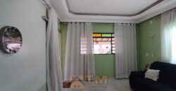 EXCELENTE CASA COM 3 QUARTOS, TODA NA LAJE, NO BAIRRO BOSQUE EM SÃO SEBASTIÃO DF.