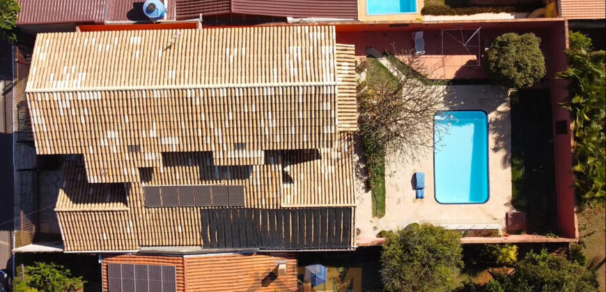 OPORTUNIDADE DE MORAR EM UNS DOS MELHORES CONDOMINIOS DO JARDIM BOTANICO, BEM LOCALIZADO, COM INFRAESTRUTURA E LAZER DE QUALIDADE!