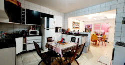 EXCELENTE CASA COM 3 QUARTOS, SUITE, TODA NA LAJE, NO BAIRRO CENTRO EM SÃO SEBASTIÃO/DF. – ACEITA CASA DE MENOR