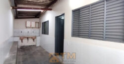 CASA NA QUADRA 306 DO BAIRRO RESIDENCIAL OESTE EM SÃO SEBASTIÃO DF. – IMÓVEL ESCRITURADO.