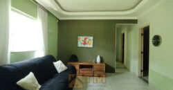 EXCELENTE CASA COM 3 QUARTOS, TODA NA LAJE, NO BAIRRO BOSQUE EM SÃO SEBASTIÃO DF.